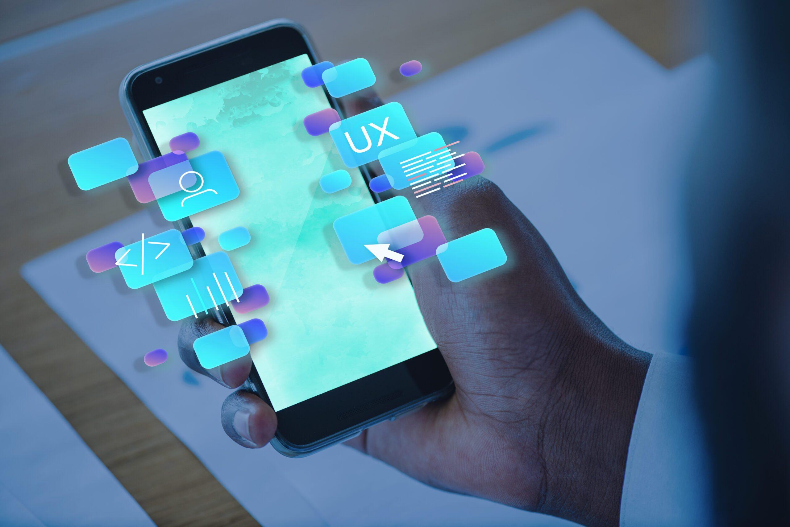 โซลูชันแอปข้ามแพลตฟอร์ม: เข้าถึงผู้ใช้ได้กว้างขึ้นด้วยแอปที่ทรงพลัง